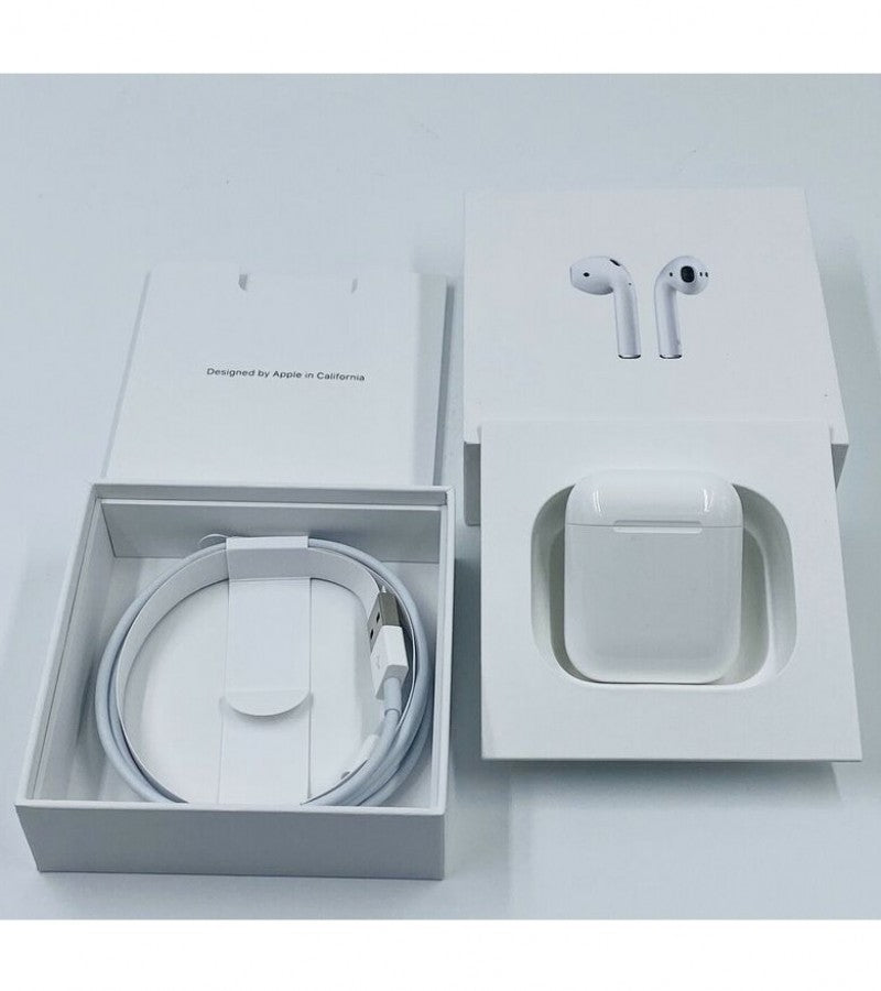 Apple Airpods 2 2nd Genreation (Master Copy)