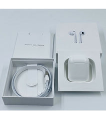 Apple Airpods 2 2nd Genreation (Master Copy)