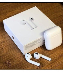 Apple Airpods 2 2nd Genreation (Master Copy)