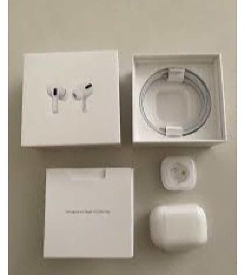 Apple AirPods Pro 2 Anc Hengxuan Wireless Bluetooth Earphone Active Noise Cancellation