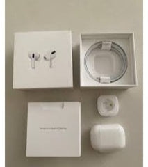 Apple AirPods Pro 2 Anc Hengxuan Wireless Bluetooth Earphone Active Noise Cancellation